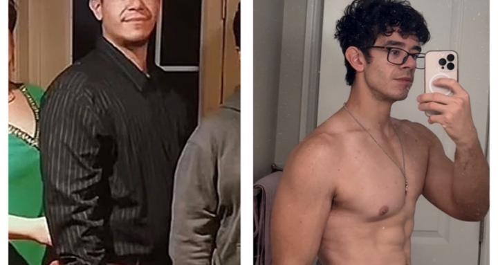 WEIGHTLOSS w/ Aramis