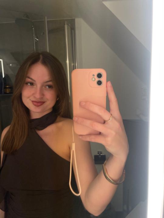Jolina Jebali