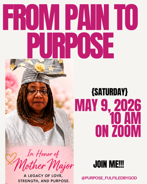 Join ME!!!