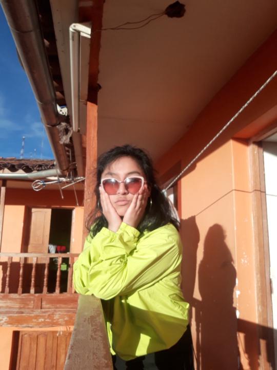 Marycielo Condori