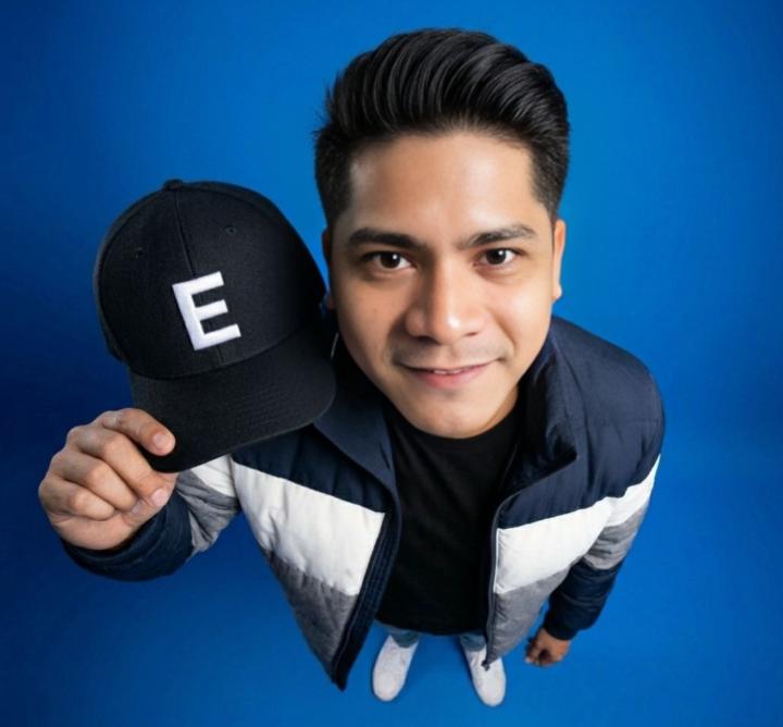 Elden Mayuga