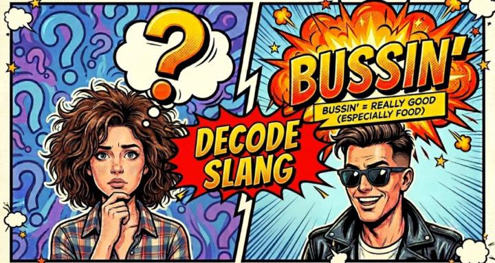 Slang
