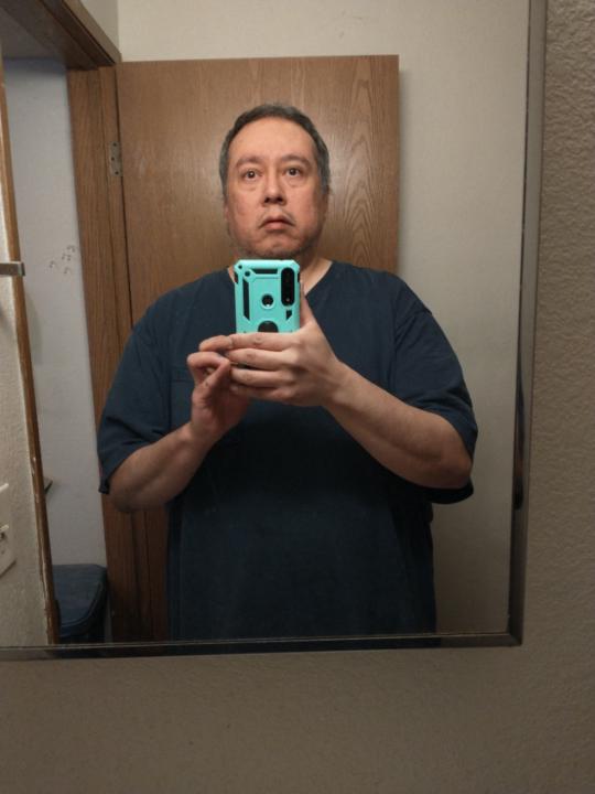 Anthony Guzman