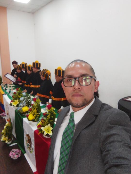 Jesús Armando Méndez