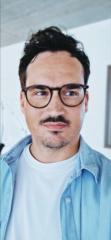 Fabian Zbinden