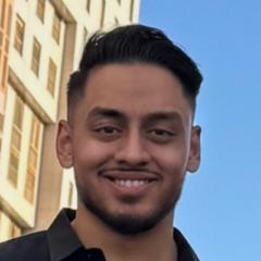 Hamza Ramzan