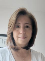 Victoria Eugenia Marín Yanguas