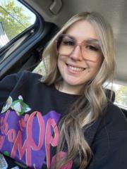 Amélie Champagne