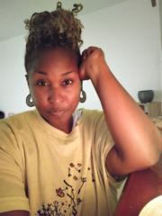 Gaëlle Jean-Baptiste