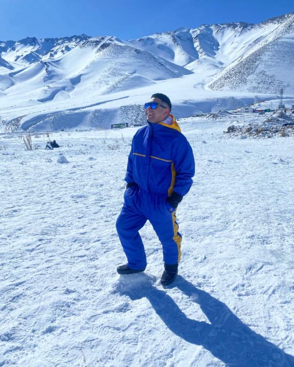 Leandro Cuello