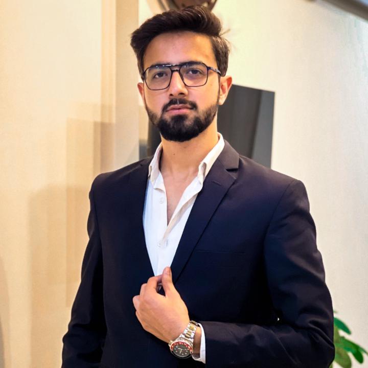Jawad Ur Rehman