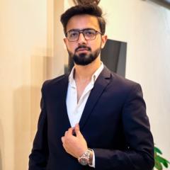 Jawad Ur Rehman