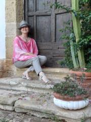 Anmarie Landi