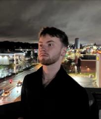 Blake Craig