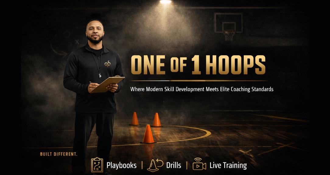 One of 1 Coaches Lab