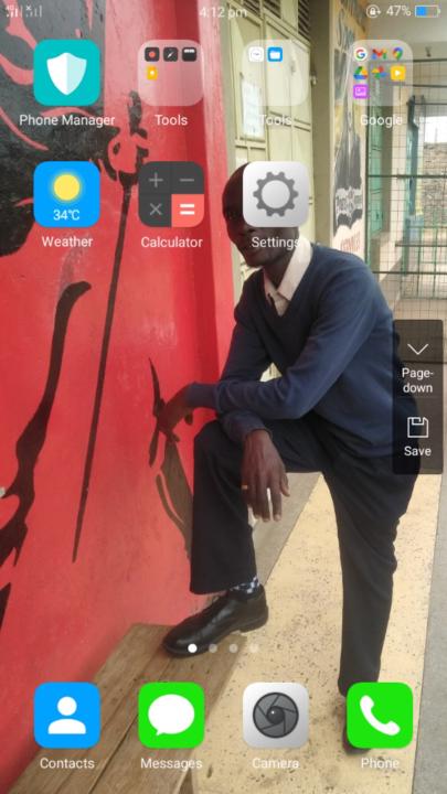 Martin Mbogo