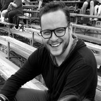 Ben Paquette