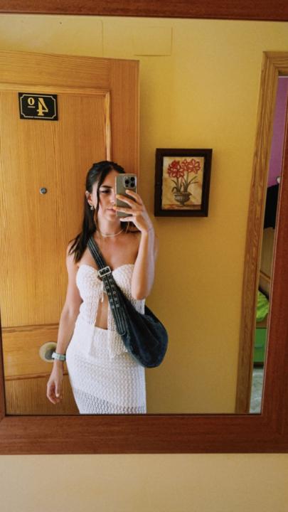 Silvia Gonzalez Egido