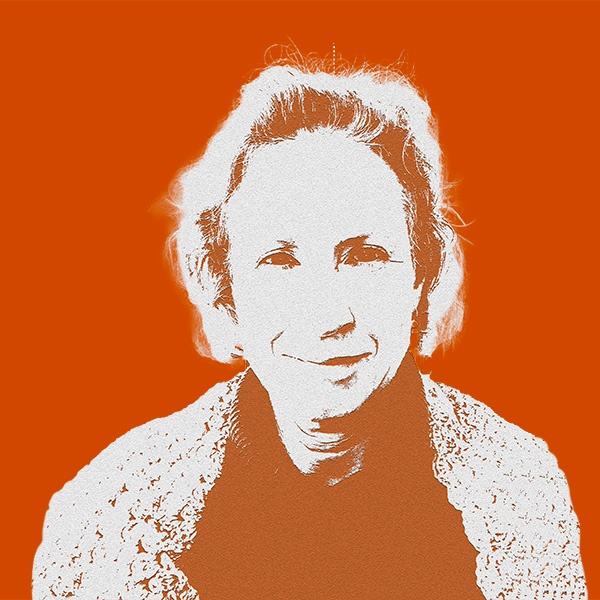 Lisanne Gottenbos