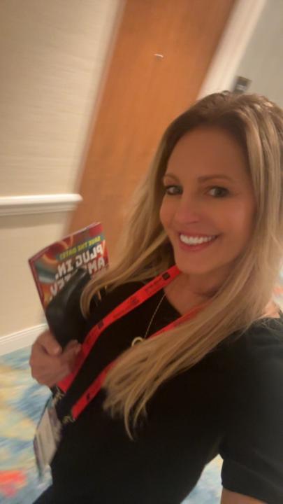 Amanda Dabbous