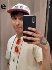 Erick O'Neil Peredo Pacheco
