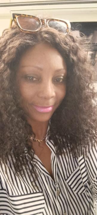 Evelyn Buku Smith Williams