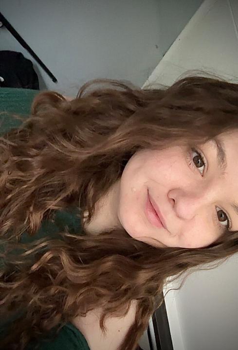 Iris Van Logten