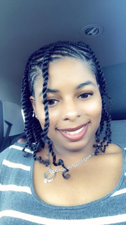 Samantha Sledge-Elliott