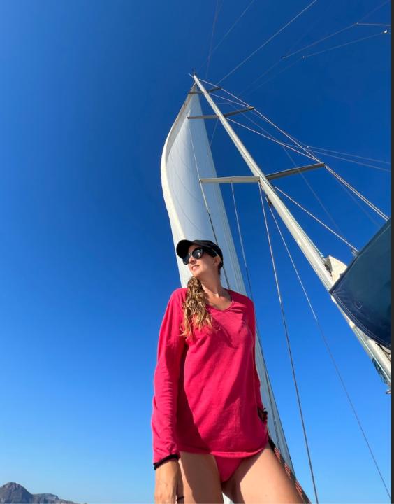 Elena Araque Caballero