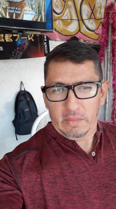 Armando Castillo