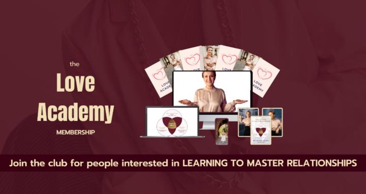 Love Academy