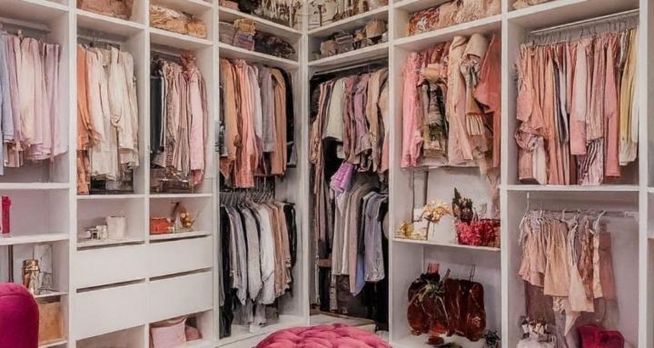 E & J’s Closet