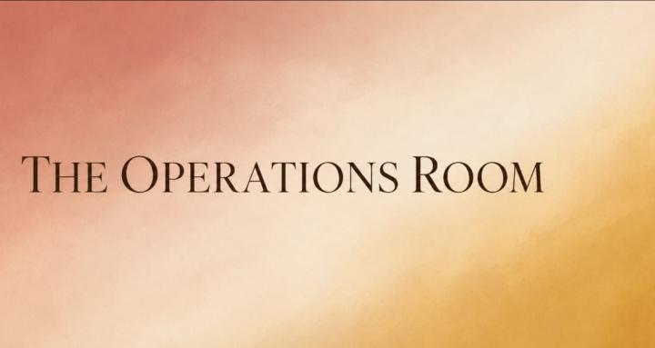 The Operations Room