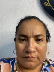 Roxana Ramirez tuanama