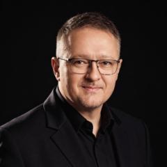 Michał Bagiński