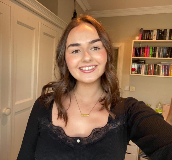 Orlaith McGeough