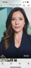 Dora Gutierrez