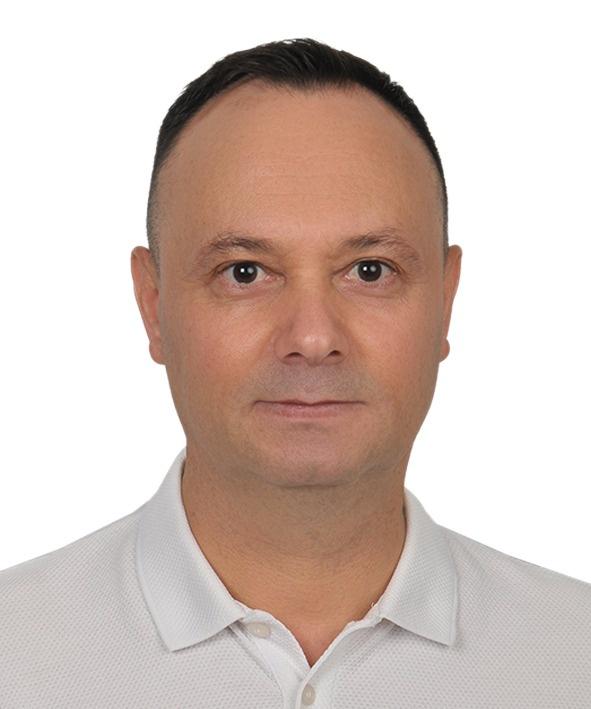 Fatih Akyar