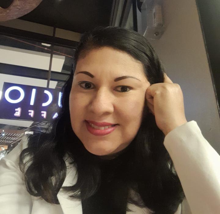 Cecilia Rosario Contreras Córdova