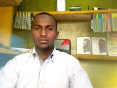 Hussein Jimale