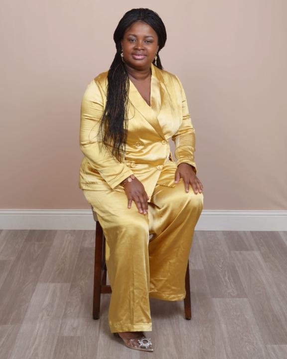 Esther Coffie
