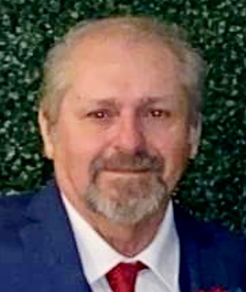 Mike Baham