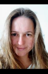 Silvia Schmiedgen