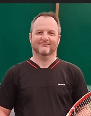 Christophe Blanc