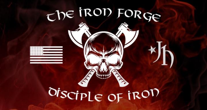 The Iron Forge Brotherhood