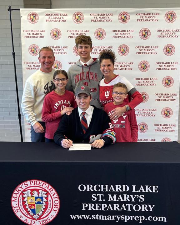 Jake Oliver
