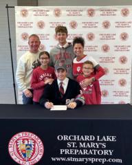 Jake Oliver