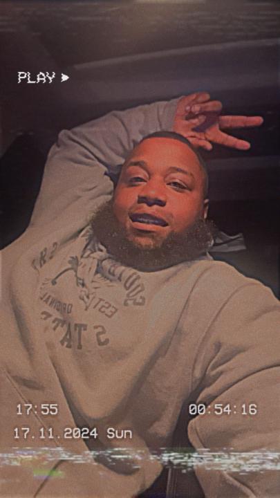 Keenen Gaither