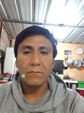 Zosimo Cadillo Huaman