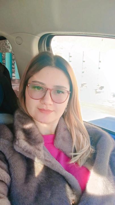 Mavjuda Yigitalieva